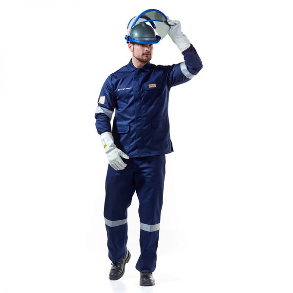 15CAL ARC SUIT