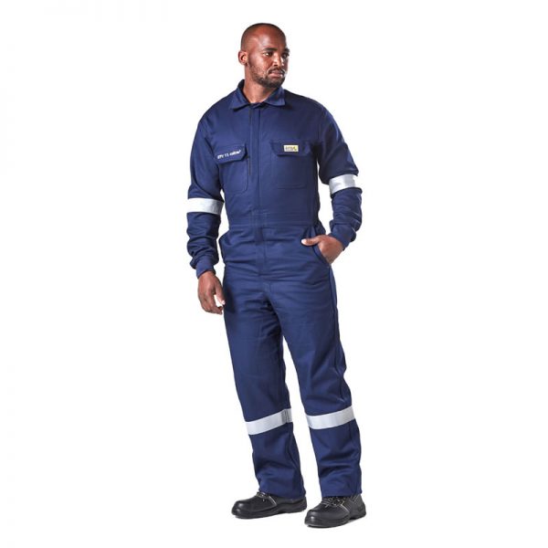 15CAL ARC BOILER SUIT