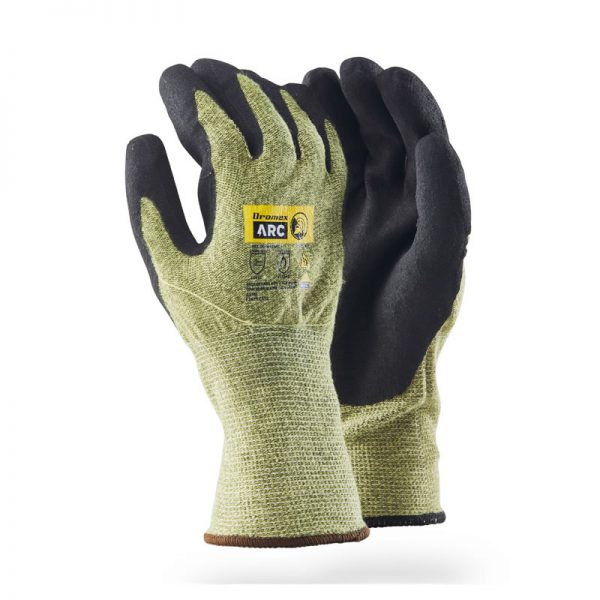 16.8 CAL ARC DIPPED GLOVE