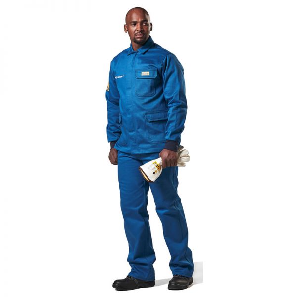 25CAL ARC SUIT