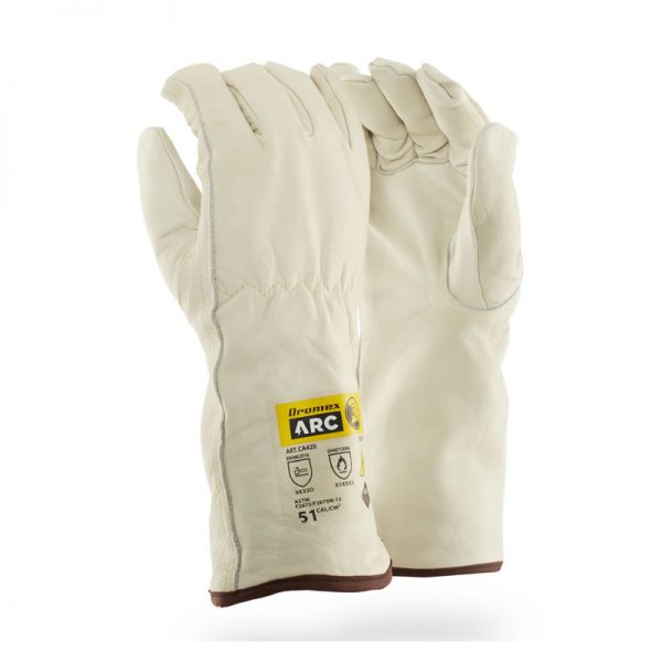 51CAL LEATHER ARC GLOVE