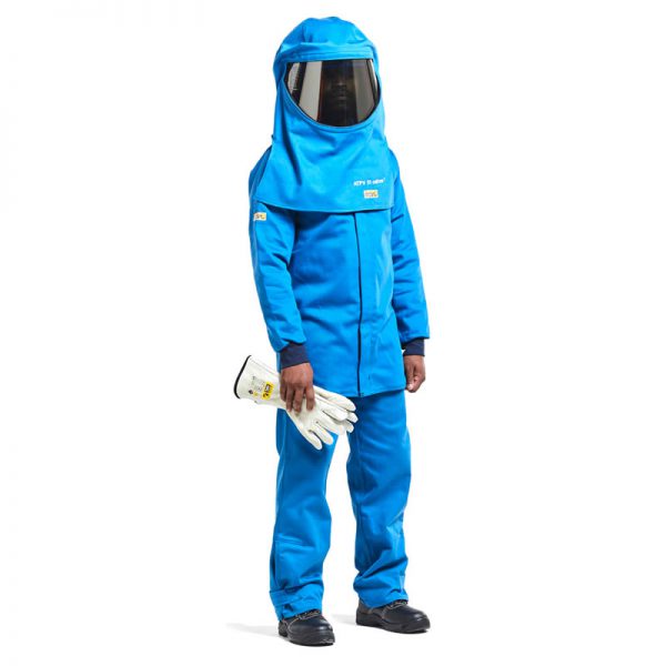 55CAL ARC SUIT