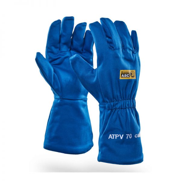 70CAL ARC SWITCHING GLOVES