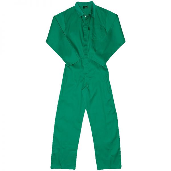 80/20 POLY COTTON BOILER SUIT