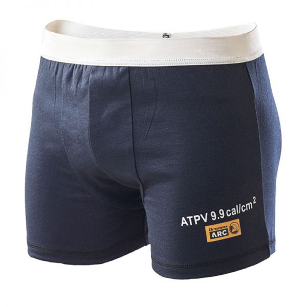 9 .9 CAL BOXER SHORTS