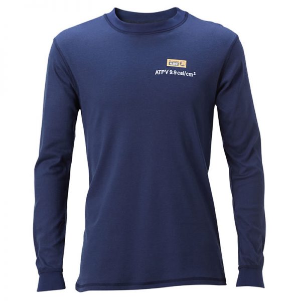 9 .9 CAL T-SHIRT UNDERGARMENTS