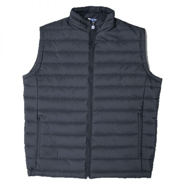 BODY WARMER