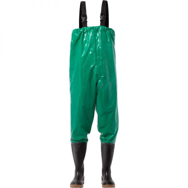 CHEST WADERS