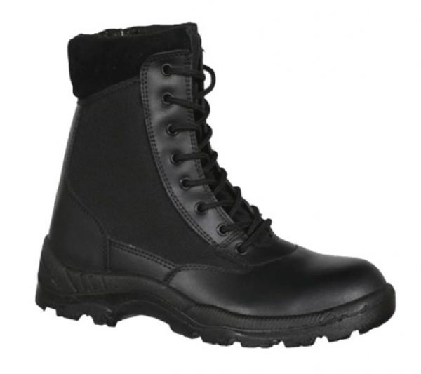COMBAT BOOT