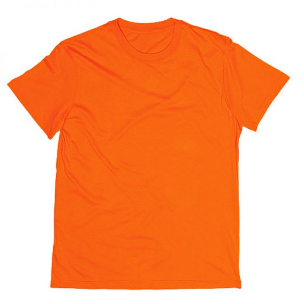 HI-VIS TEE SHIRT