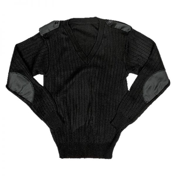 LONG SLEEVE COMBAT JERSEY