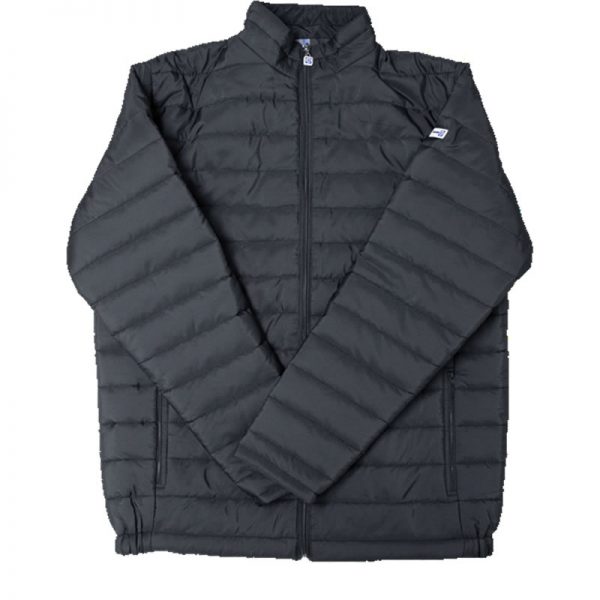 PUFFER JACKET – Halsted