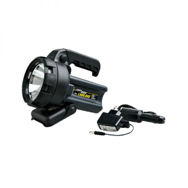 RECHARGEABLE SPOTLIGHT