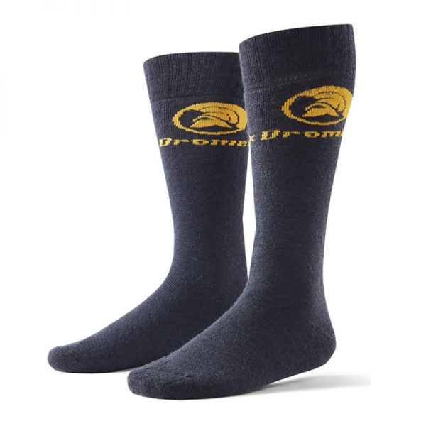 FLAME RETARDANT SOCKS