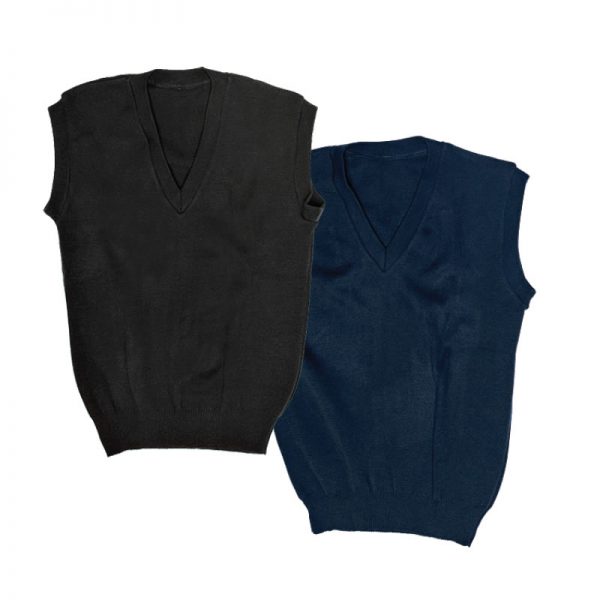 SLEEVELESS JERSEY