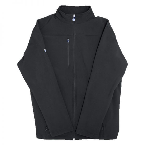 SOFTSHELL JACKET
