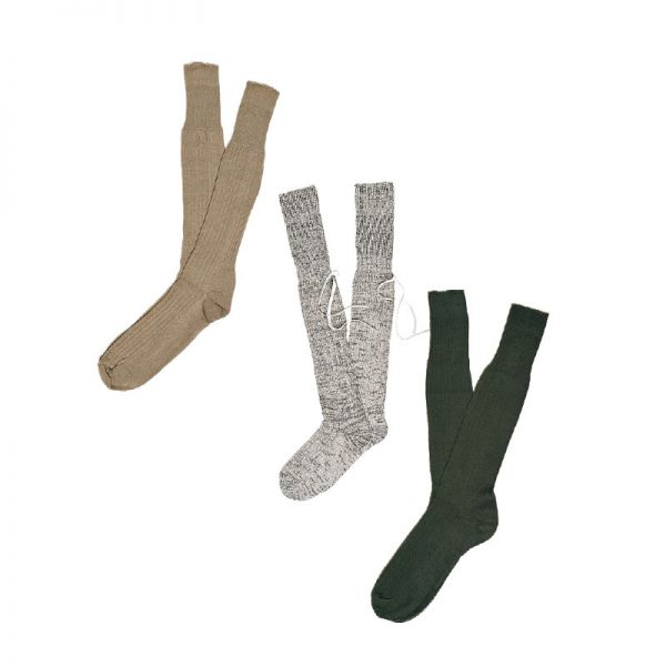 UNIFORM SOCKS