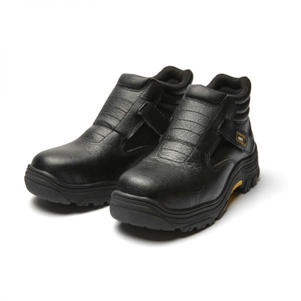 ARC FLASH TREAD SAFETY BOOT
