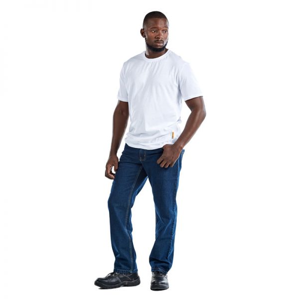 100% COTTON T-SHIRTS – Halsted