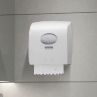 Bathroom Systems & Dispensers
