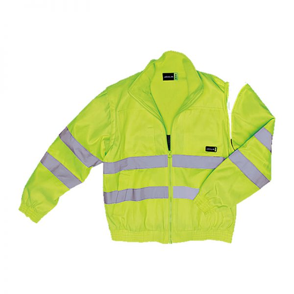 HI-VIS JACKET
