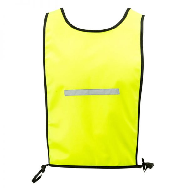 REFLECTIVE MAXI BIB
