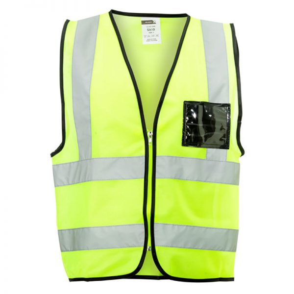 REFLECTIVE VEST