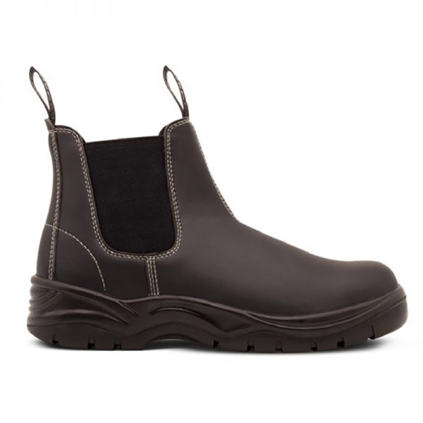 FX2 Chelsea Boot