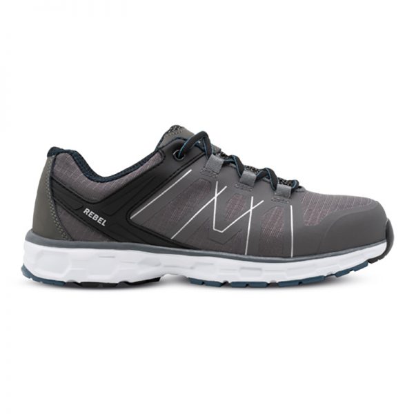 Light Industrial Mens Shoe