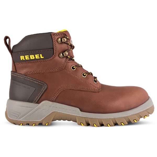 Havoc Boot