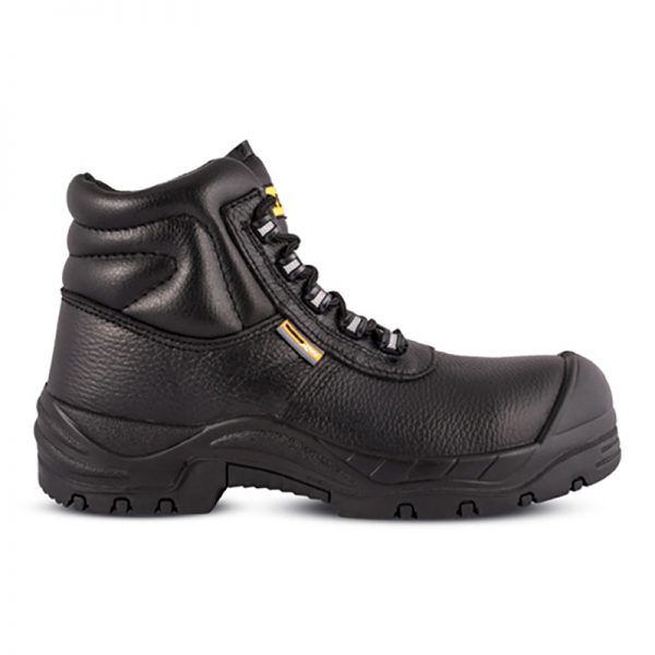 Jigga Boot