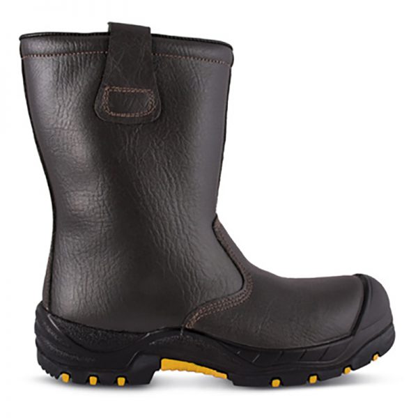 Rigga Boot