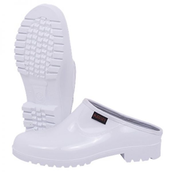 Shova Oil & Acid Resistant Upper + Sole Gumboot