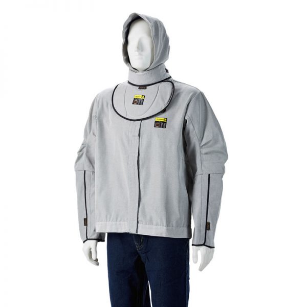 TAEKI CUT5 JACKE T