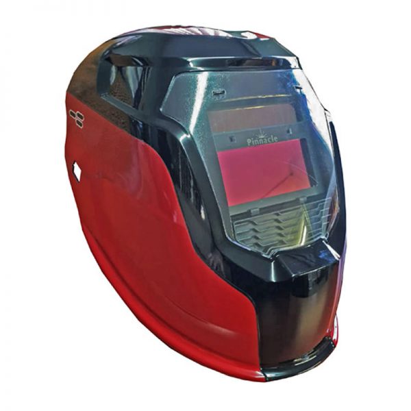 WELDING HELMETS