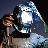 Welding