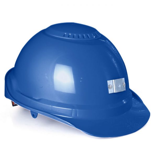 NIKKI 1 MINING HARD HAT