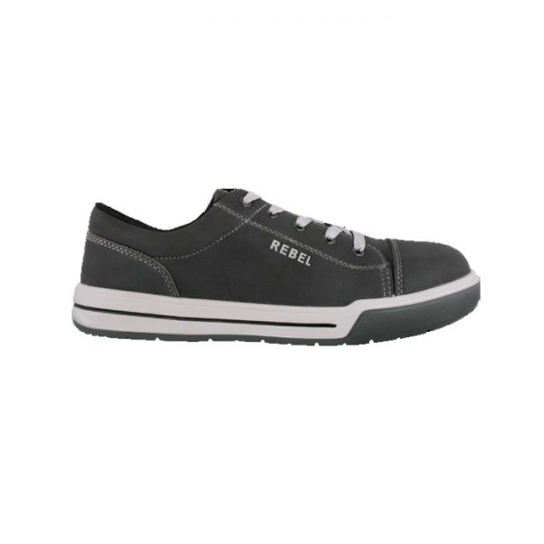 Lo Top Shoe