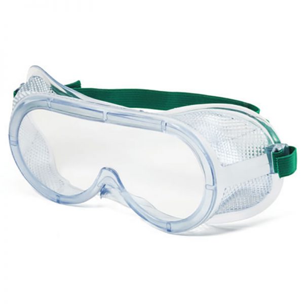 WIDE VISION GOGGLES