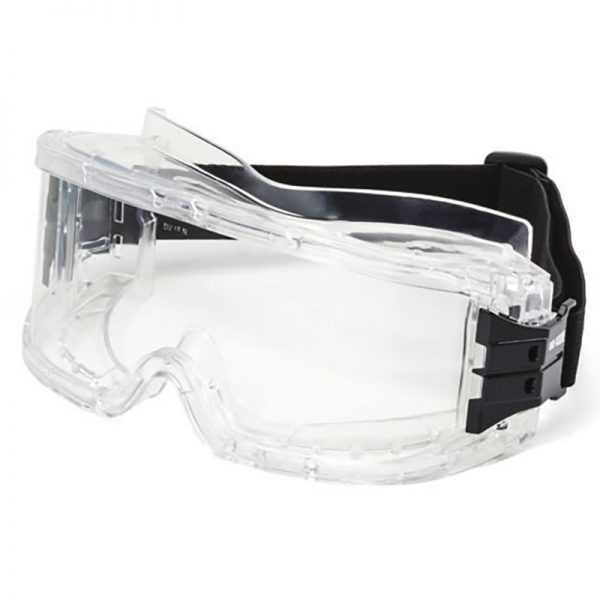 MAXI VIEW GOGGLES