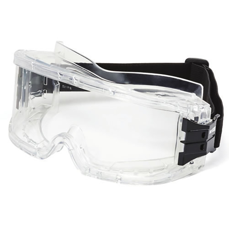 MAXI VIEW GOGGLES Halsted