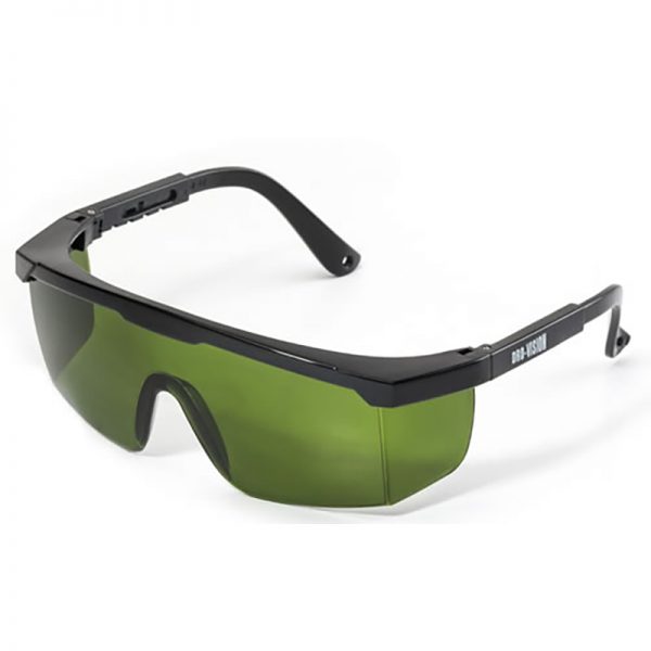 WELDING SPECTACLES