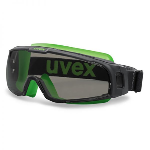 U-SONIC GOGGLES