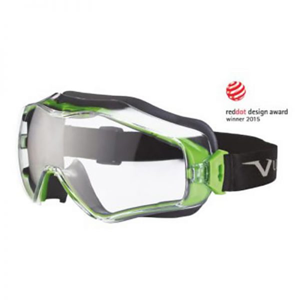 UNIVET 6X3 GOGGLE