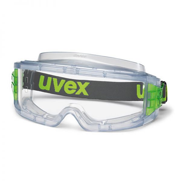 ULTRAVISION WIDE VISION GOGGLE