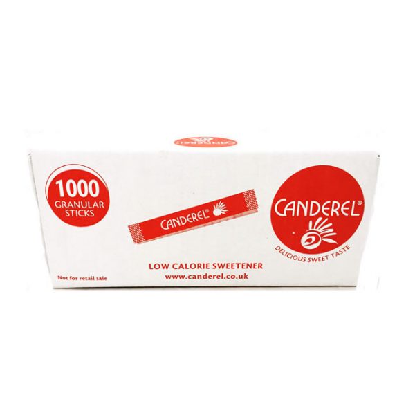 CANDEREL SWEETNER STICKS 1000X1G