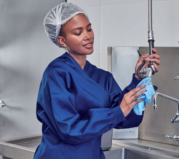 HACCP WEAR