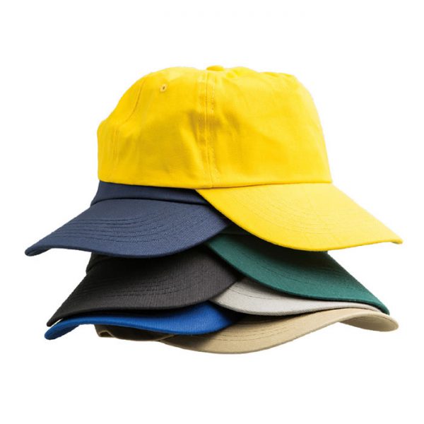 CAPS & HATS