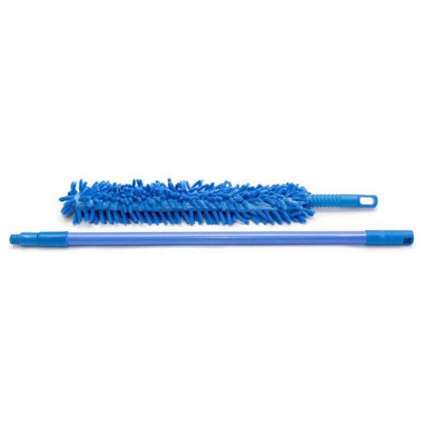 DUSTER CHENILLE MICROFIBER