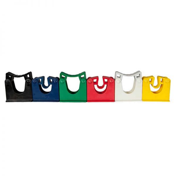 WALL RAIL BRACKET 20-30